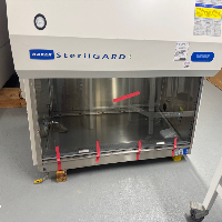 Baker Sterilgard SG604 6' Biosafety Cabinet image 0